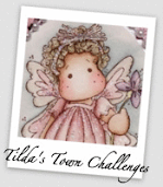 Tilda's Town Challenges