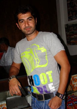 Bengali Actor Jit