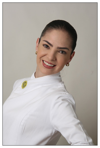 Paulina Abascal