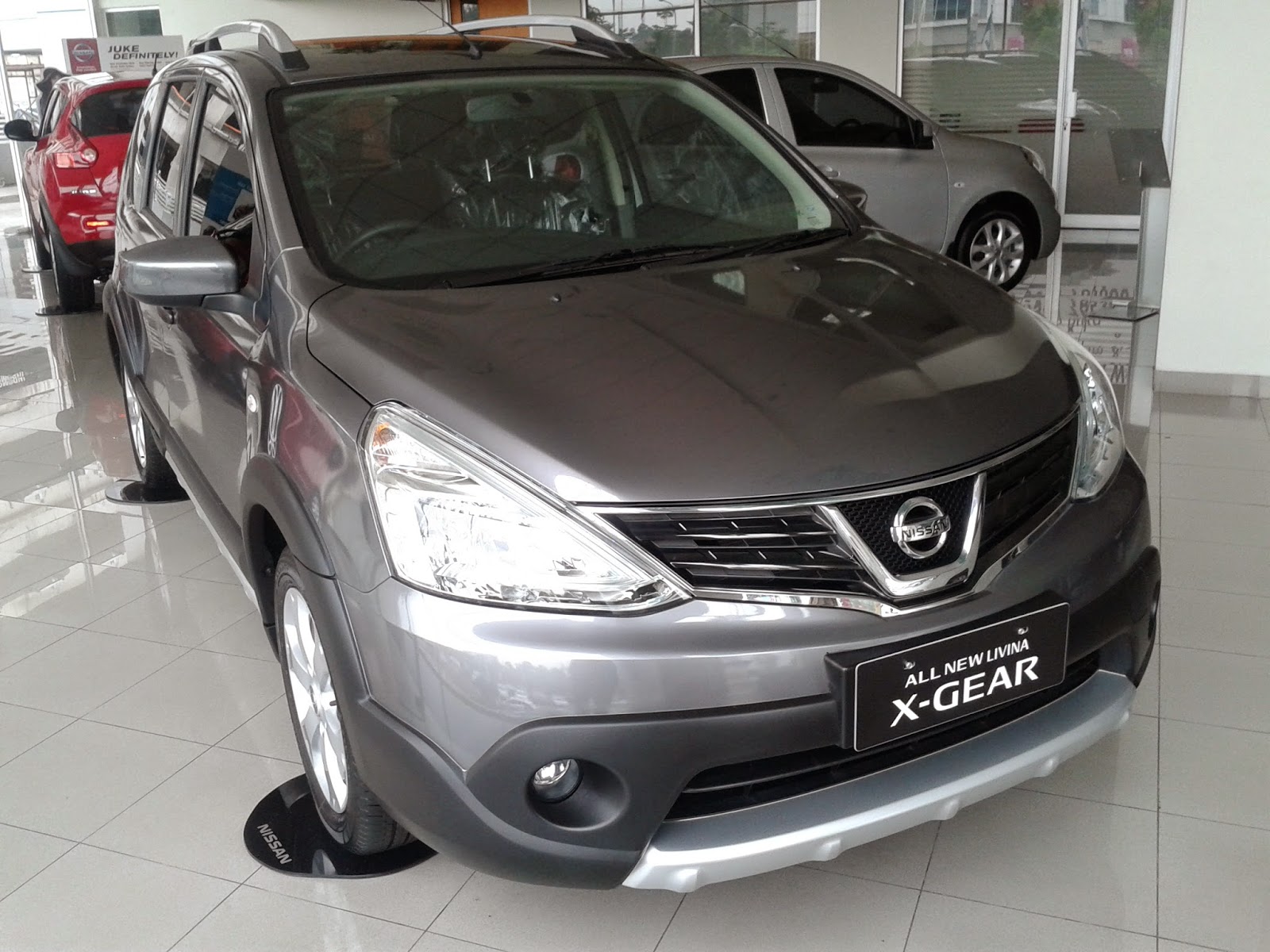 Nissan coupons