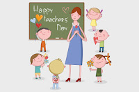 Teachers' Day