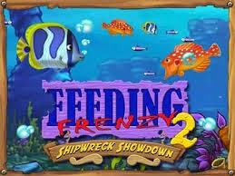 Feeding frenzy 2 download full version cracked Feeding frenzy 2 download full version cracked