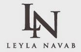 Leyla Navab ArtSilk