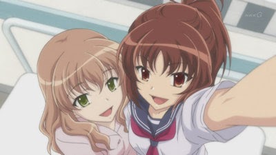 Get Hanners Anime Blog Moshidora Episode 10 Completed For Free Wallpaper Hanners Anime Blog Moshidora Episode 10 Completed Free HD