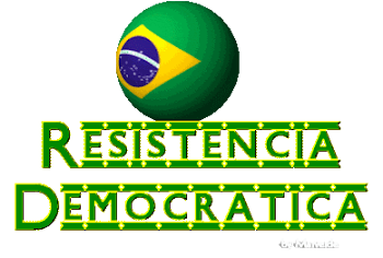 LIBERDADE - DEMOCRACIA