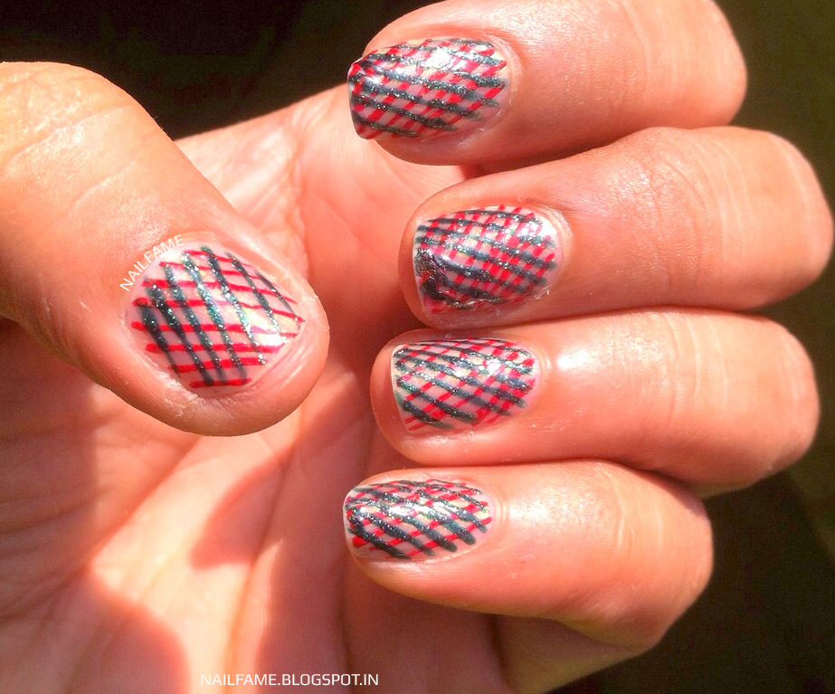 NAILFAME INDIAN NAILART BLOG