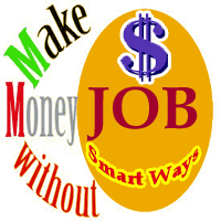 Ways To Make Money By Unemployed Persons