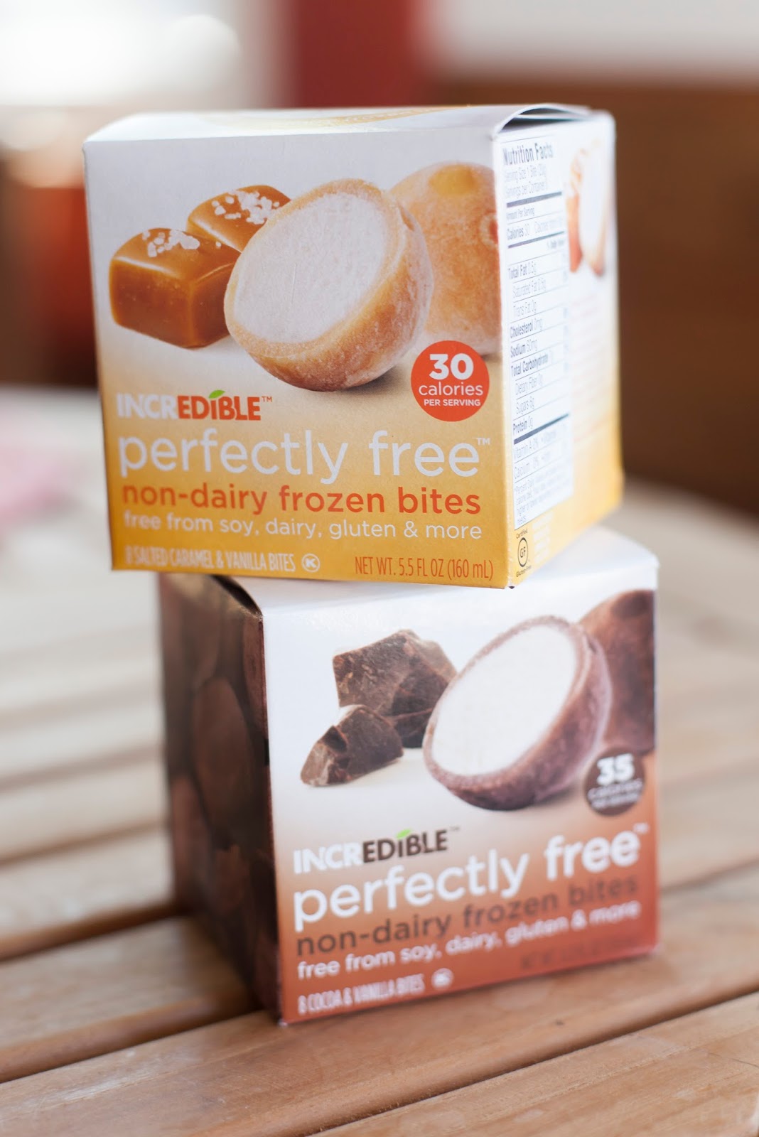 Lucie Wicker Photography Taste Test A New (Allergy Friendly!) Dessert