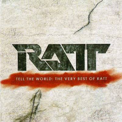 Ratt Tell The World The Very Best Of Ratt Rar