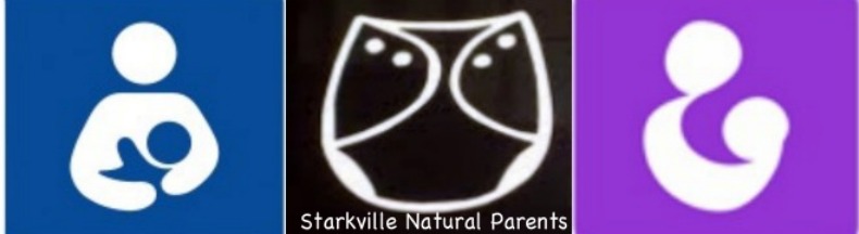 Starkville Natural Parents