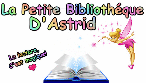 La Petite Bibliothèque D'Astrid