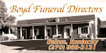 Funeral Home