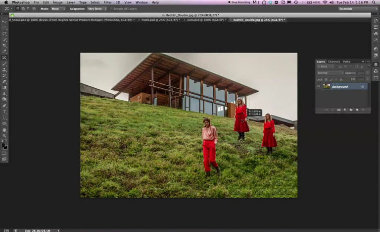 photoshop cs6 features.jpg Photoshop CS6 – Move or Remove an object from an image