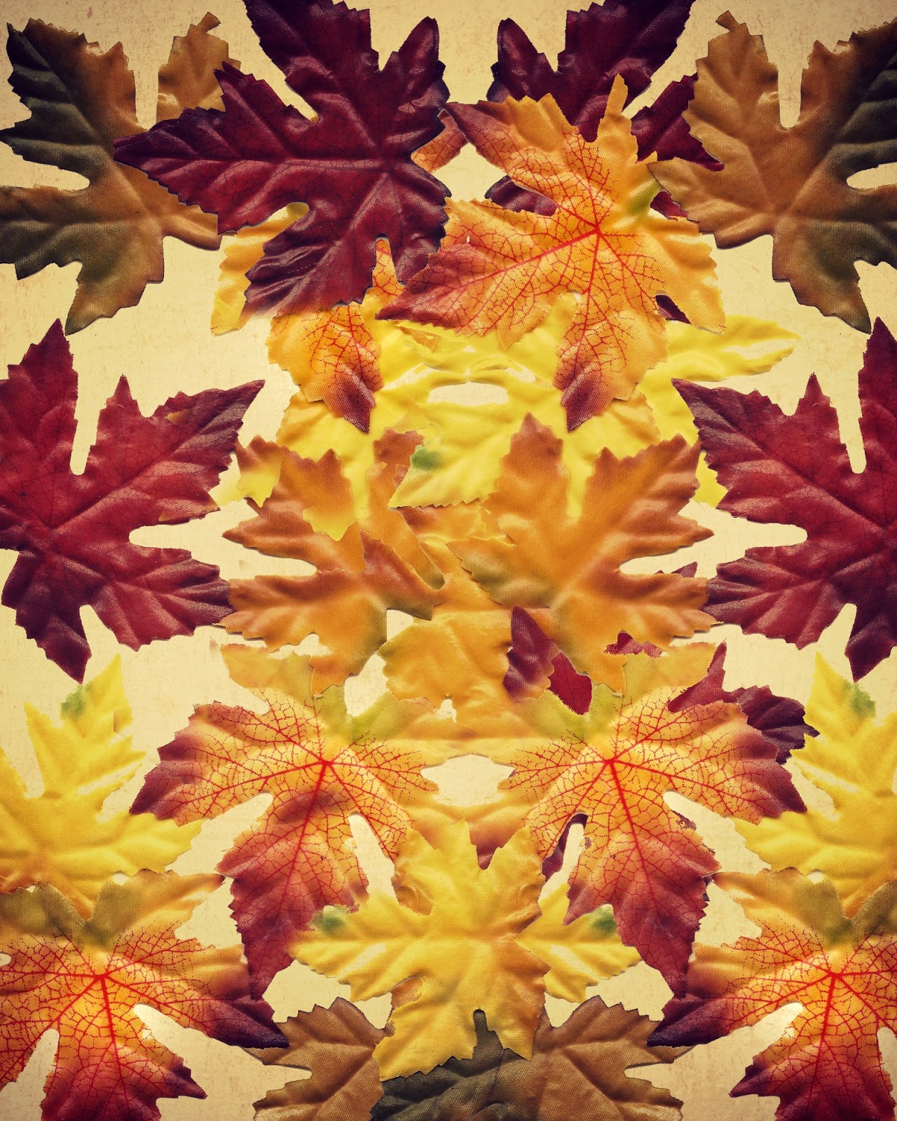glenda's World Fall Designs and Decorating