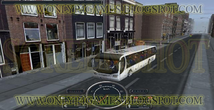 Euro Truck Simulator 2 Torrent Download For PC Free Full Version