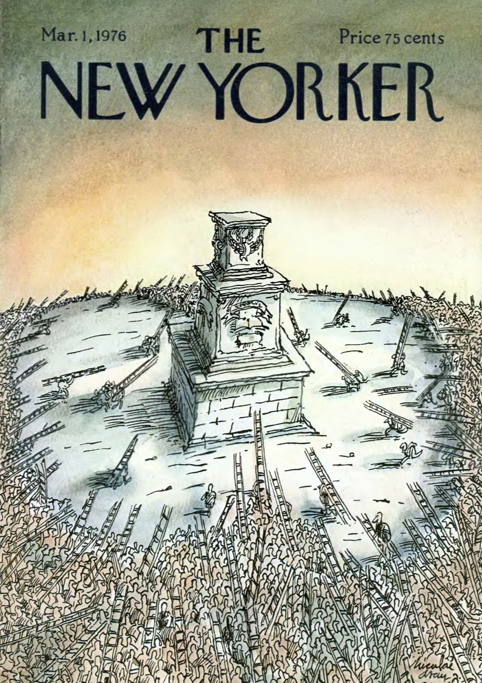 Yorker