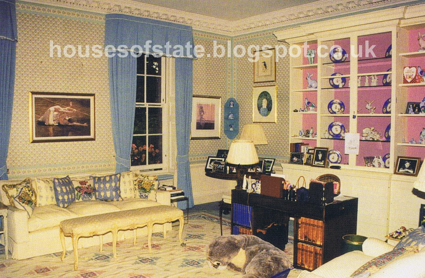 Houses Of State Kensington Palace Part 3 Of 4
