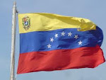 Bandera de Venezuela