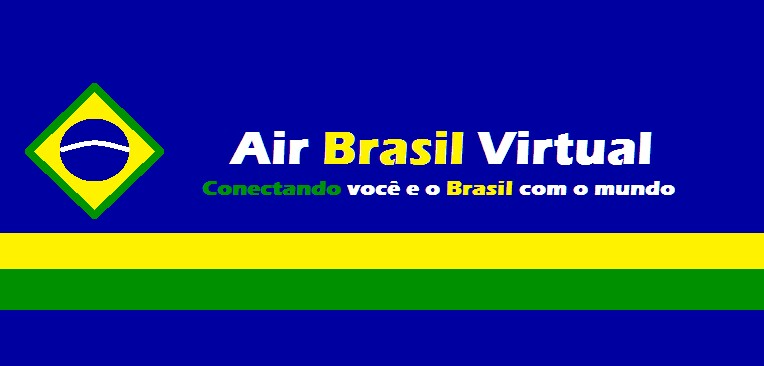 Air Brasil Virtual
