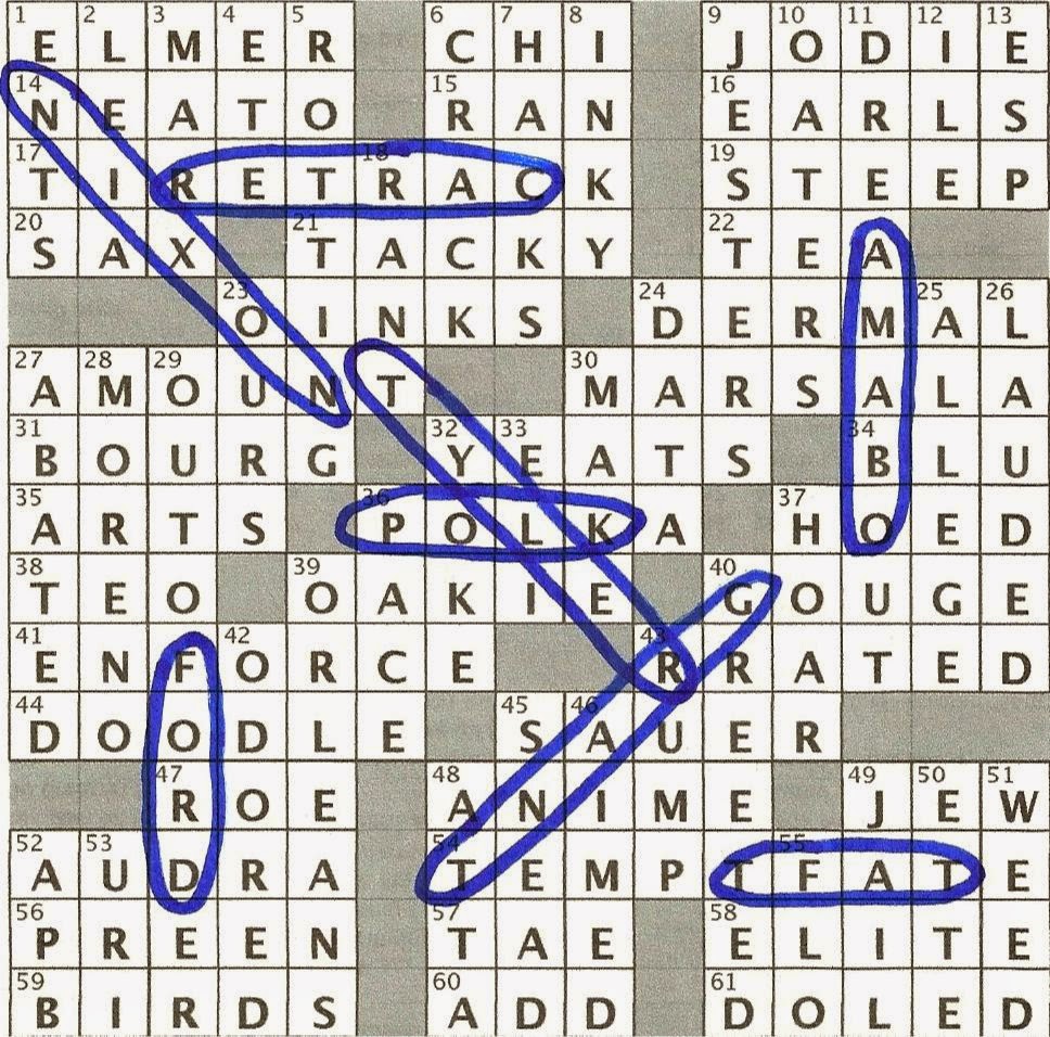Writer morrison crossword clue