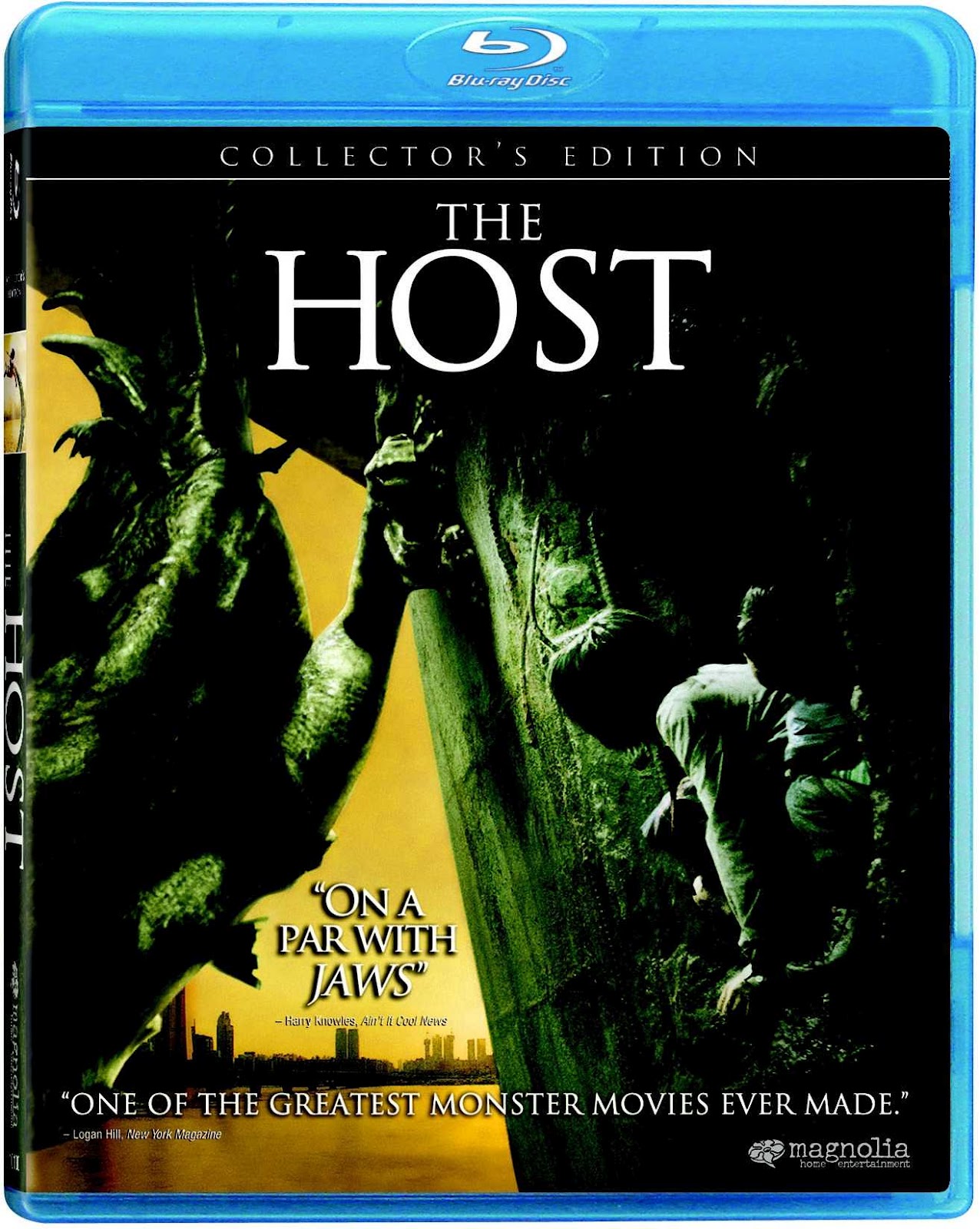 The Host 2012 Xvid Bestquality