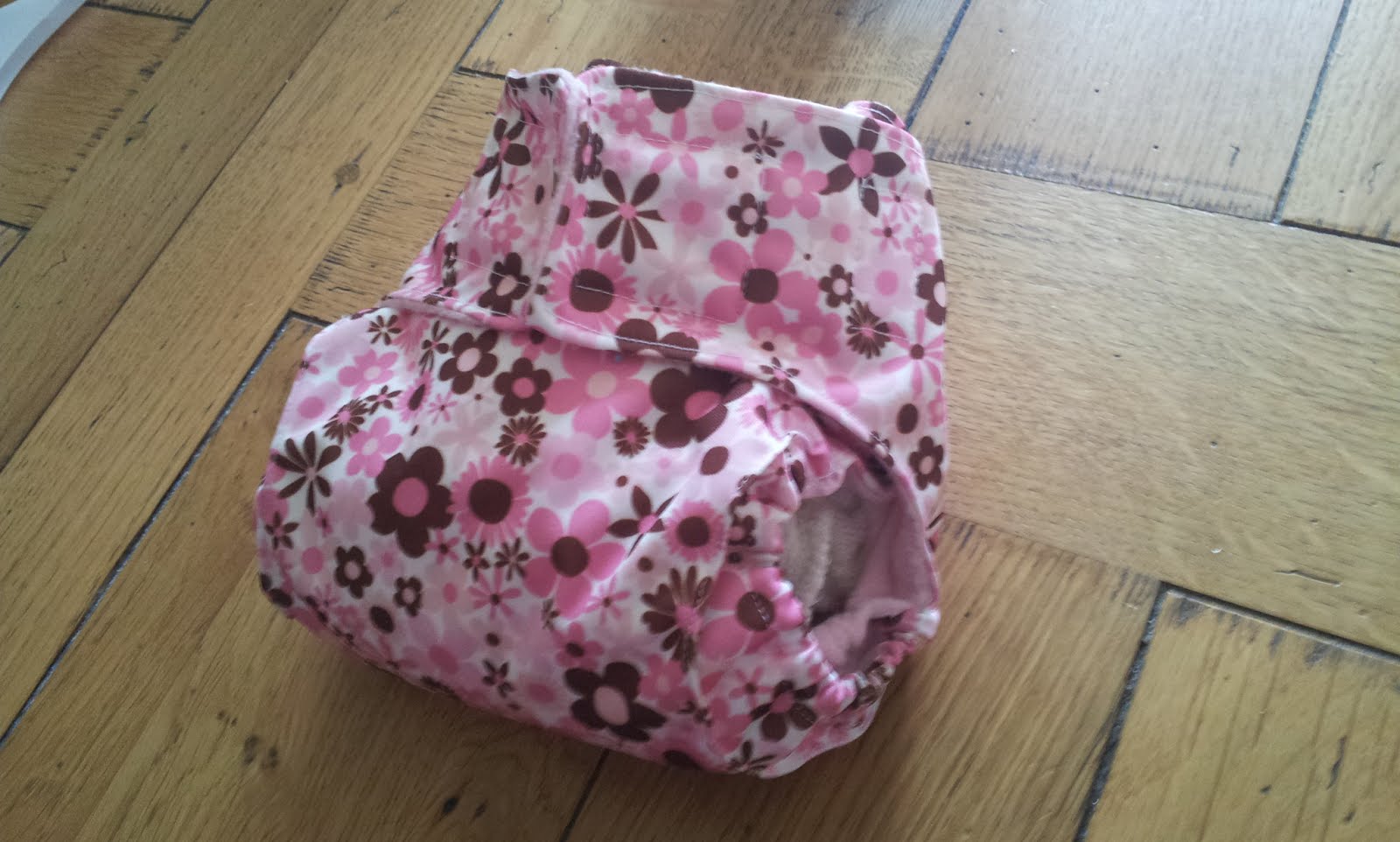 Faire soi même ses couches lavables facilement