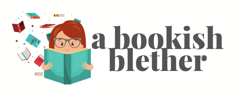 a bookish blether