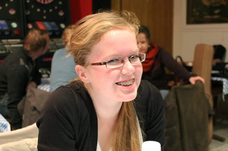 Folk Club Bonn Oktober 2011