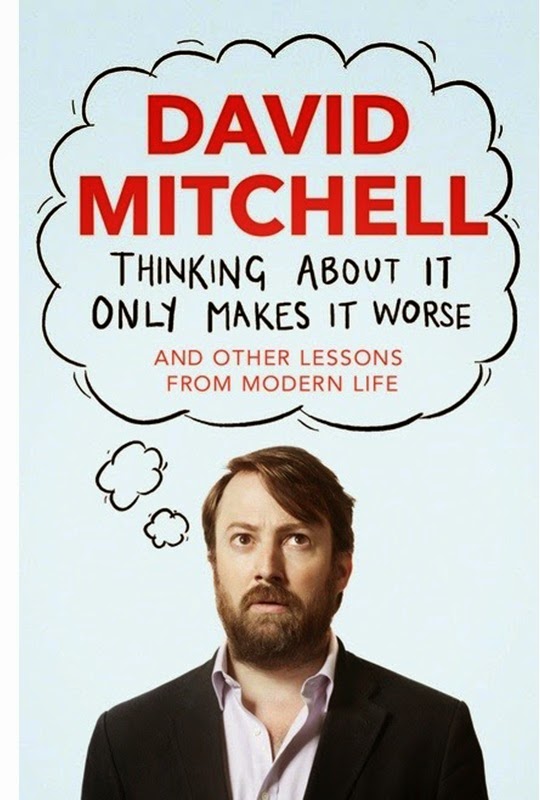 Mostly Books in Abingdon In Conversation...An Evening with