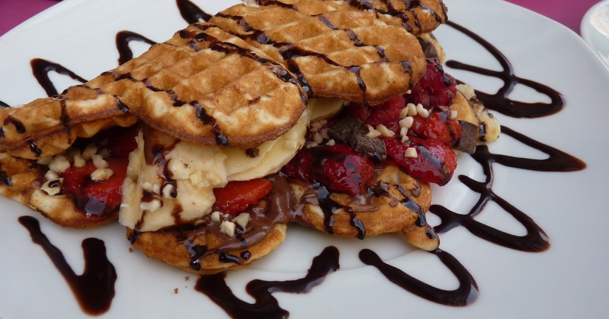cheapmealsberlin Wonder Waffle