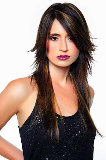 Women Long Hairstyle Pictures - Celebrity Hairstyle Ideas