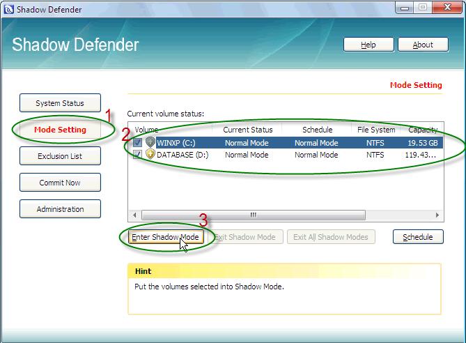 shadow virtual pc shadow virtual pc