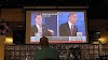 Debate Obama-Romney atrajo 66 millones televidentes
