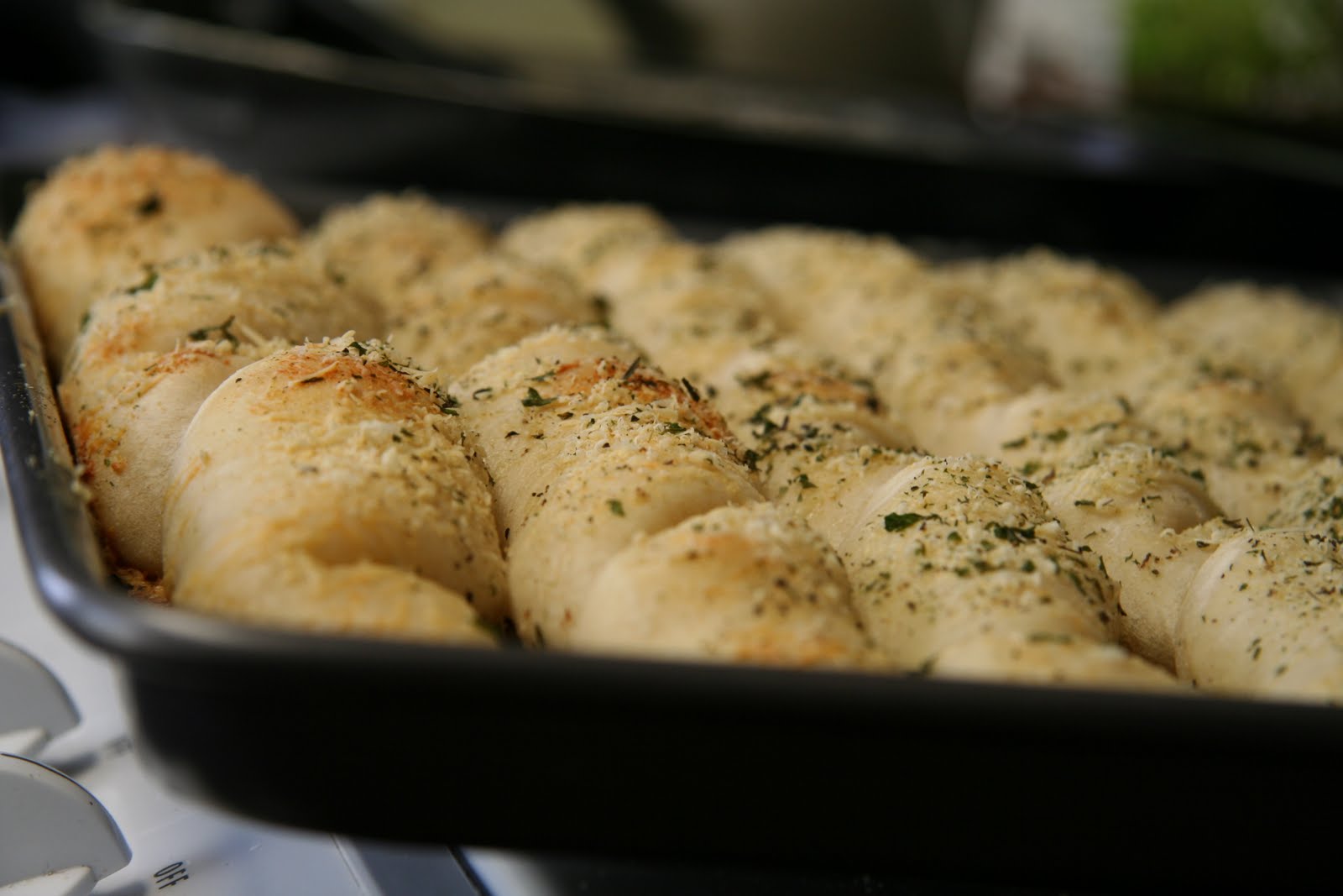 Kneady Sweetie Divine Breadsticks