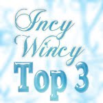 top3 chez Incy Wincy