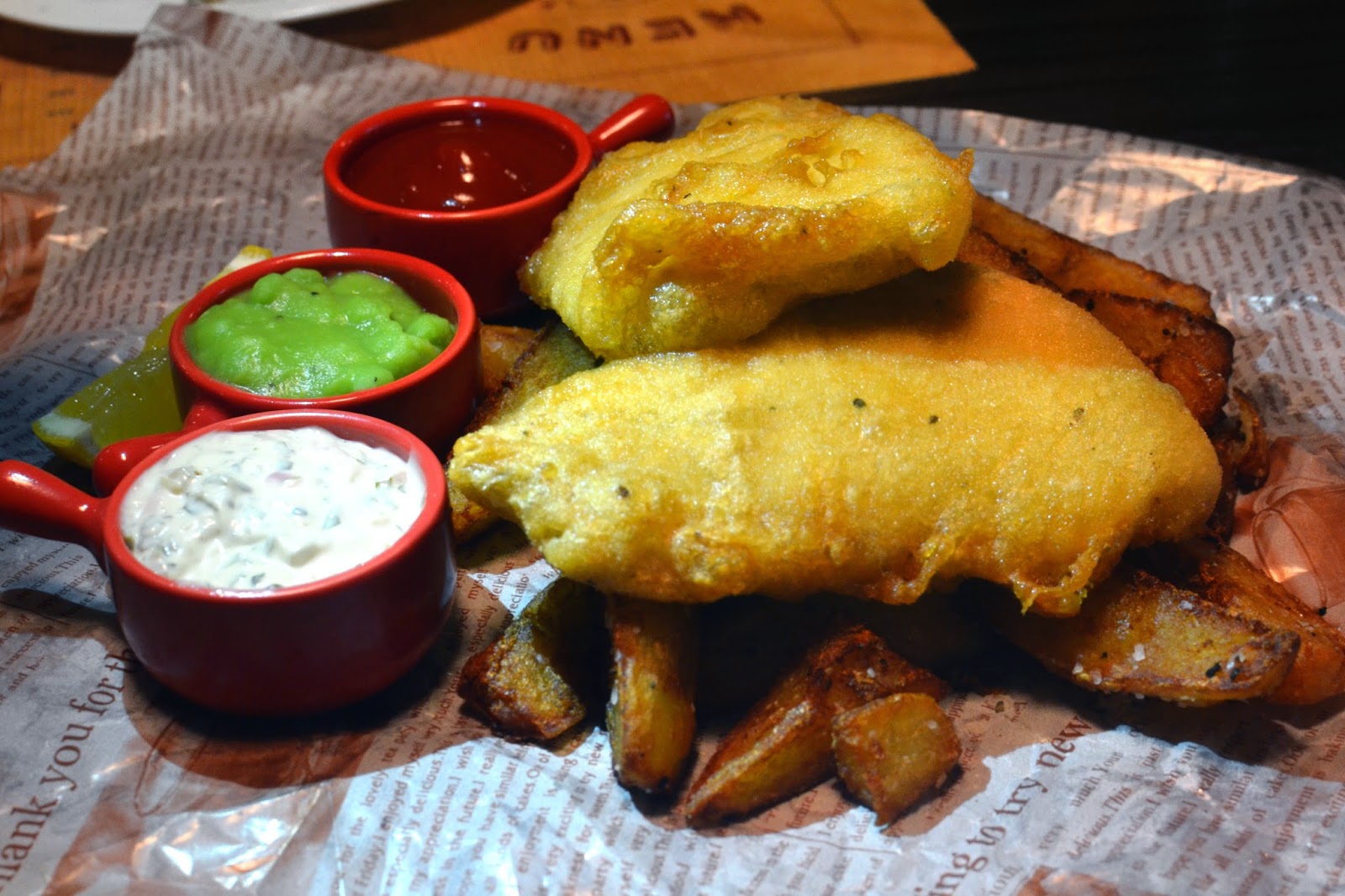 THE BUTCHERS CLUB DELI Aberdeen Hong Kong Hungry Hong Kong