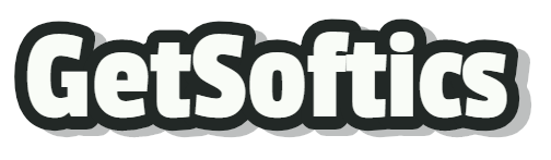 GetSoftics - Softwares and Games
