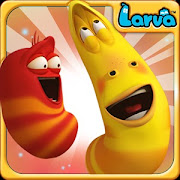 Larva Heroes Episode 2 Mod Apk Data V1.2.3 Unlimited Gold + Candy Terbaru