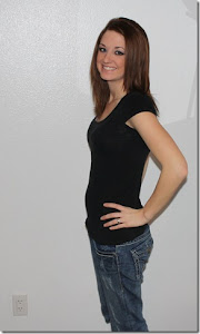 21 Weeks Pregnant