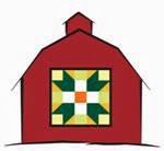 Schoharie  Quilt Barn Trail