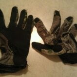 Lucky Gloves
