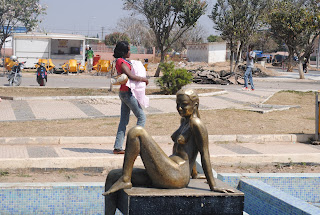 largo da pouca vergonha