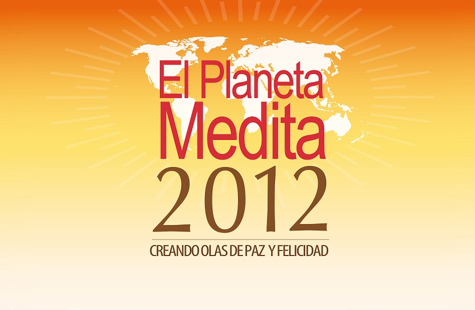 El Planeta Medita