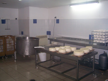 La fromagerie