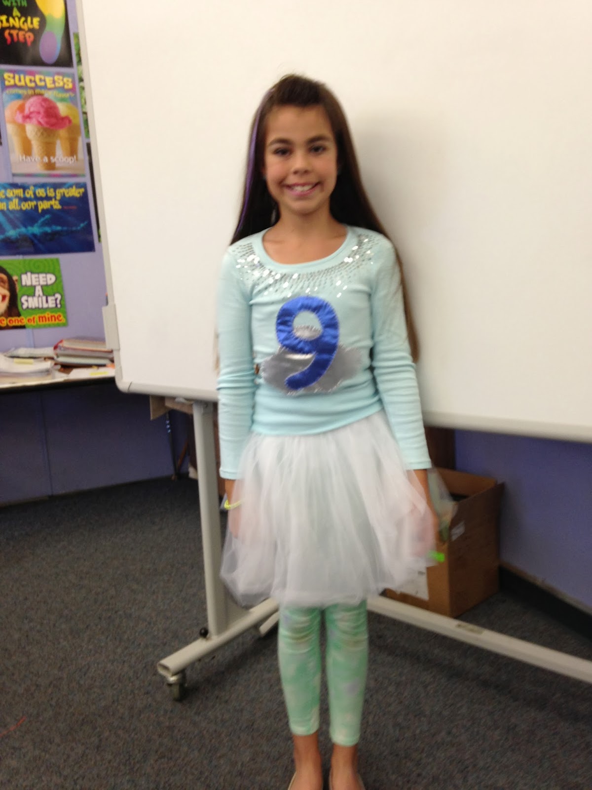 Beyond the Garden GATE Our Idiom Costumes Wishing You All a Very