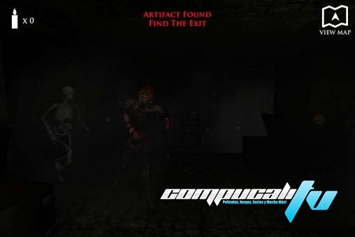 Dungeon Nightmares Juego para Android Dungeon Nightmares Juego para Android