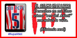 "SER DEL ATLETI"