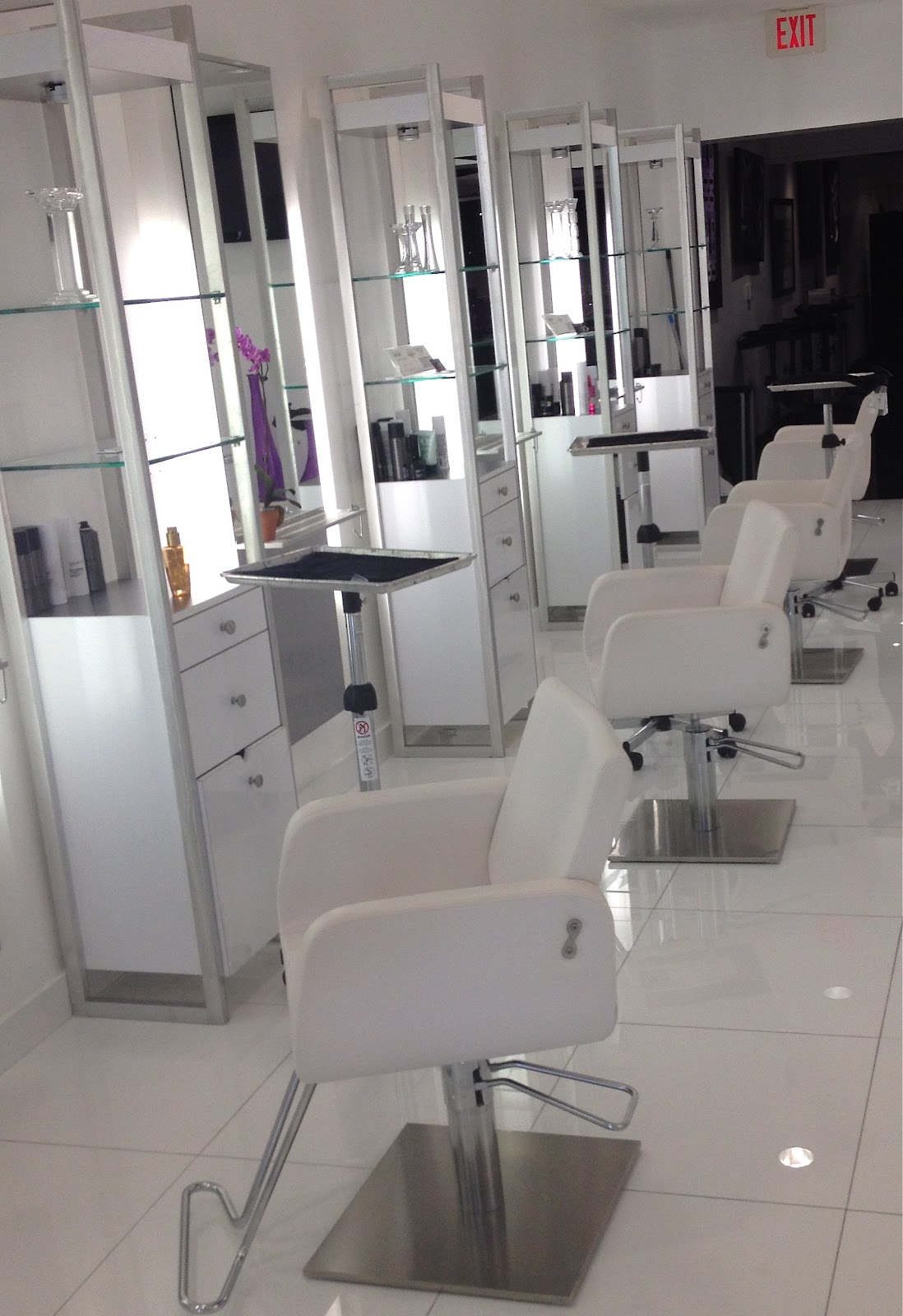 Amanda Adamczyk April 2012