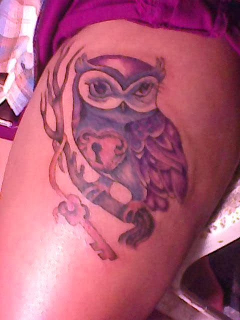 Karya Kami Portofolio Tatto