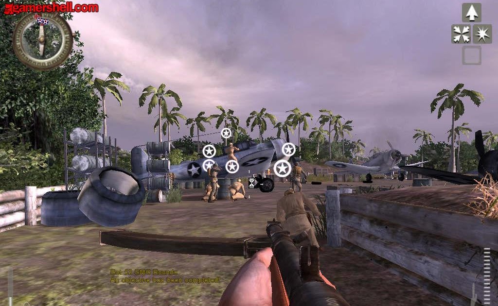 medal of honor pacific assault pc cheats medal of honor pacific assault pc cheats